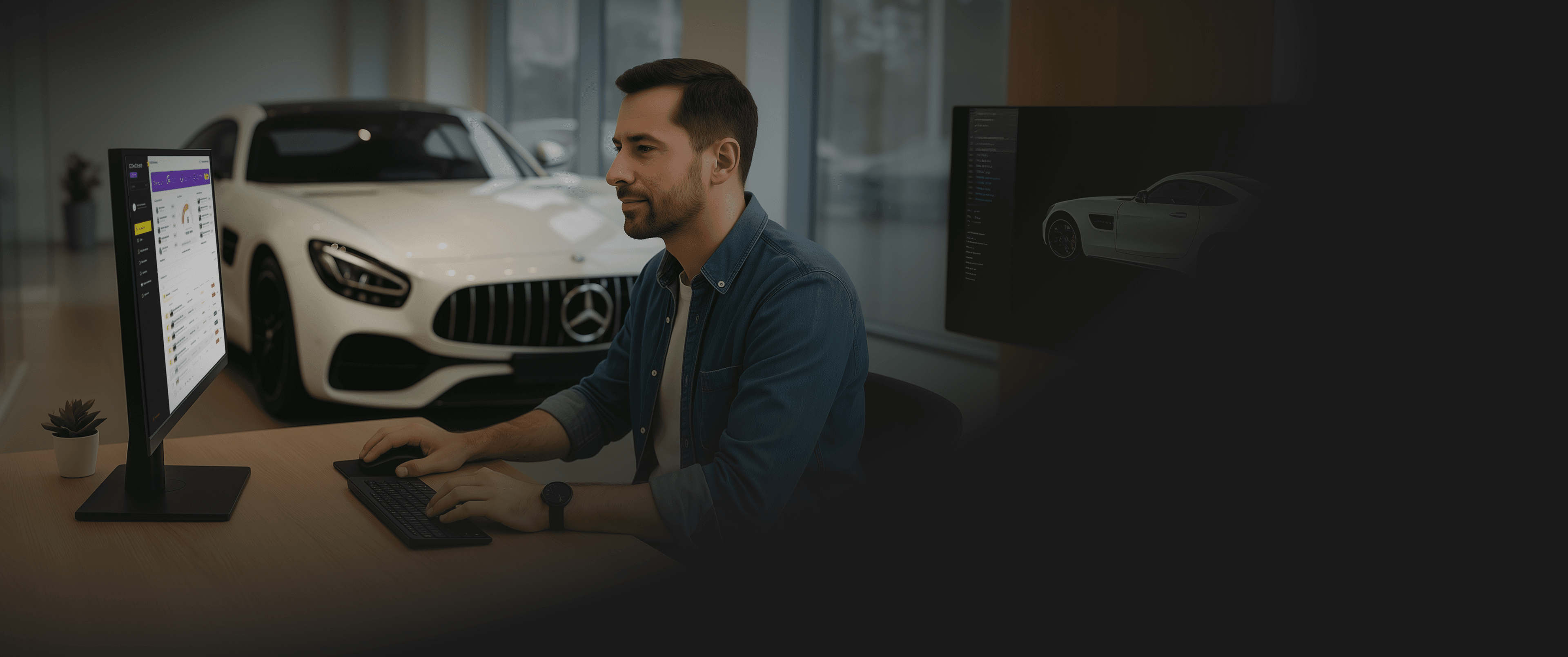 Advertise your car rental business