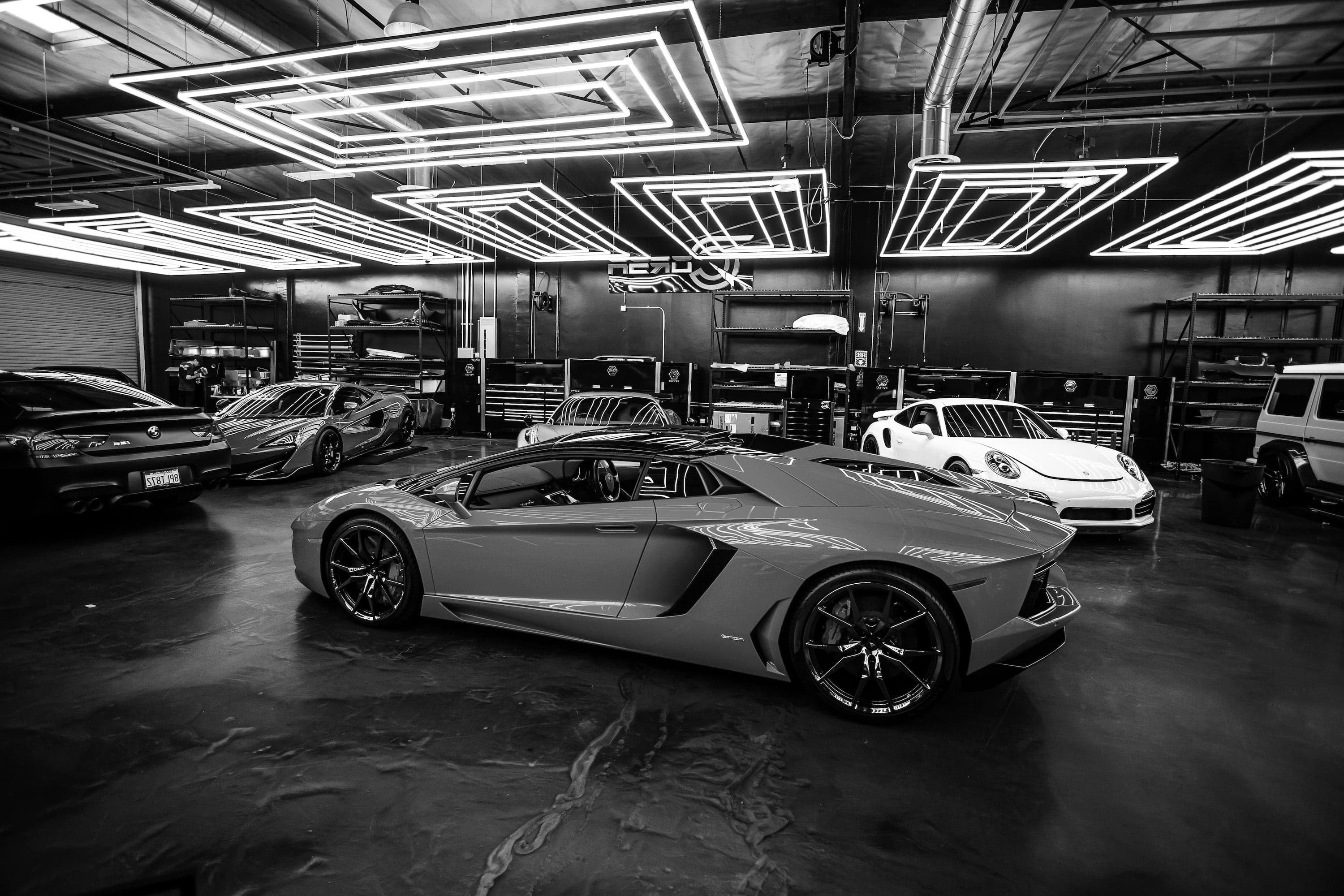 Advertise your car rental business