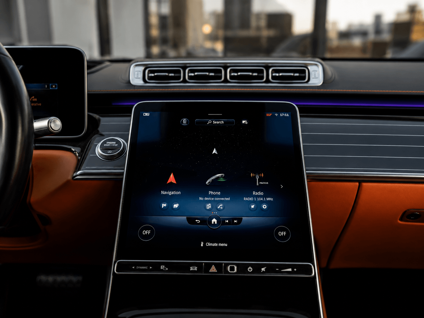 Car view 5