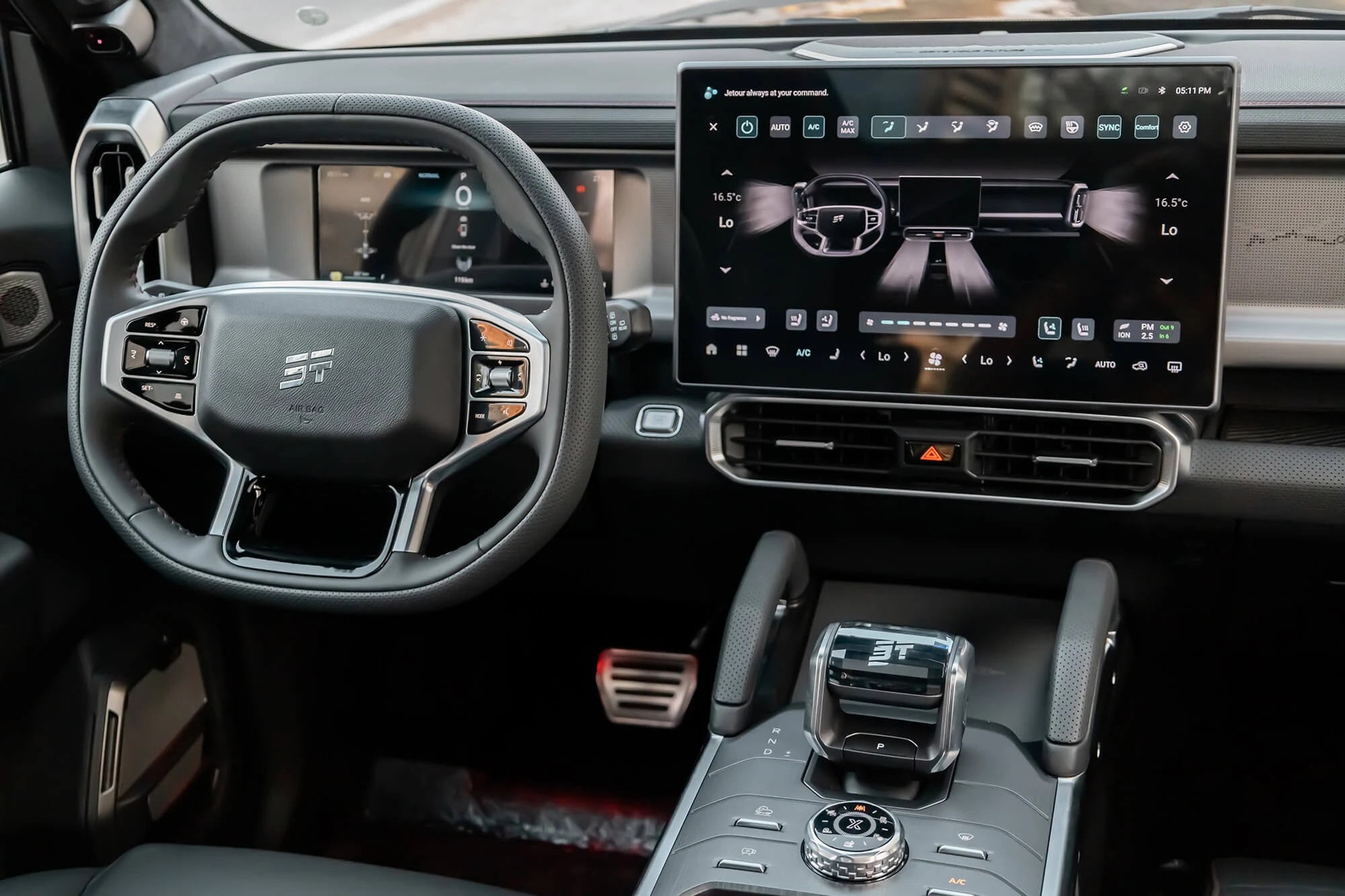 Vista auto 6