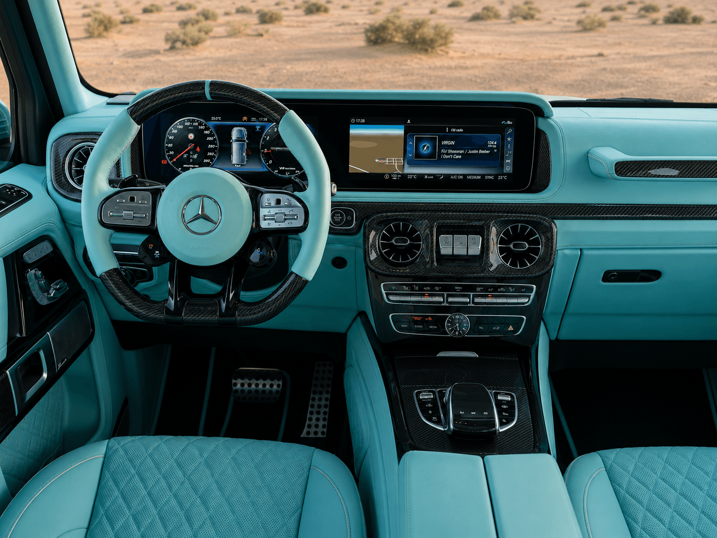 Car view 5