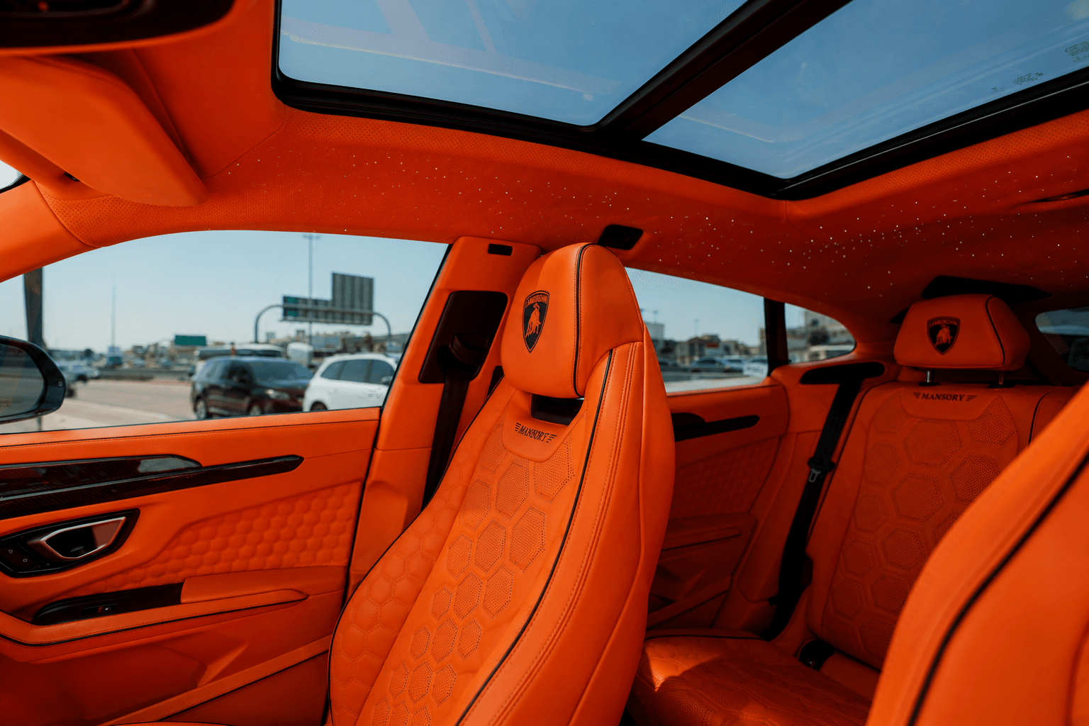 Car view 5