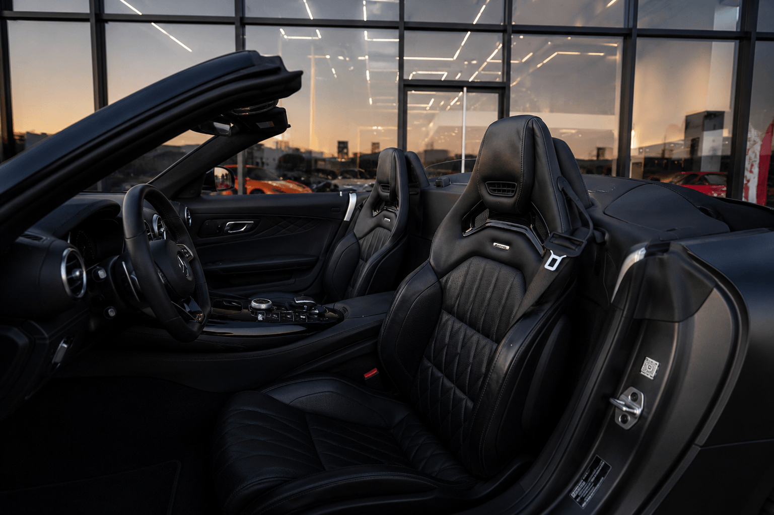Car view 5