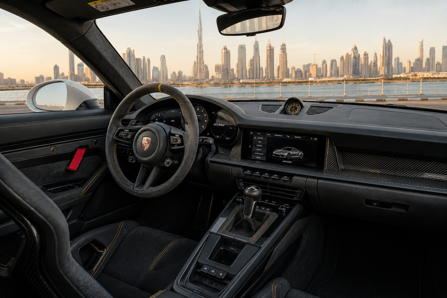 Car view 6
