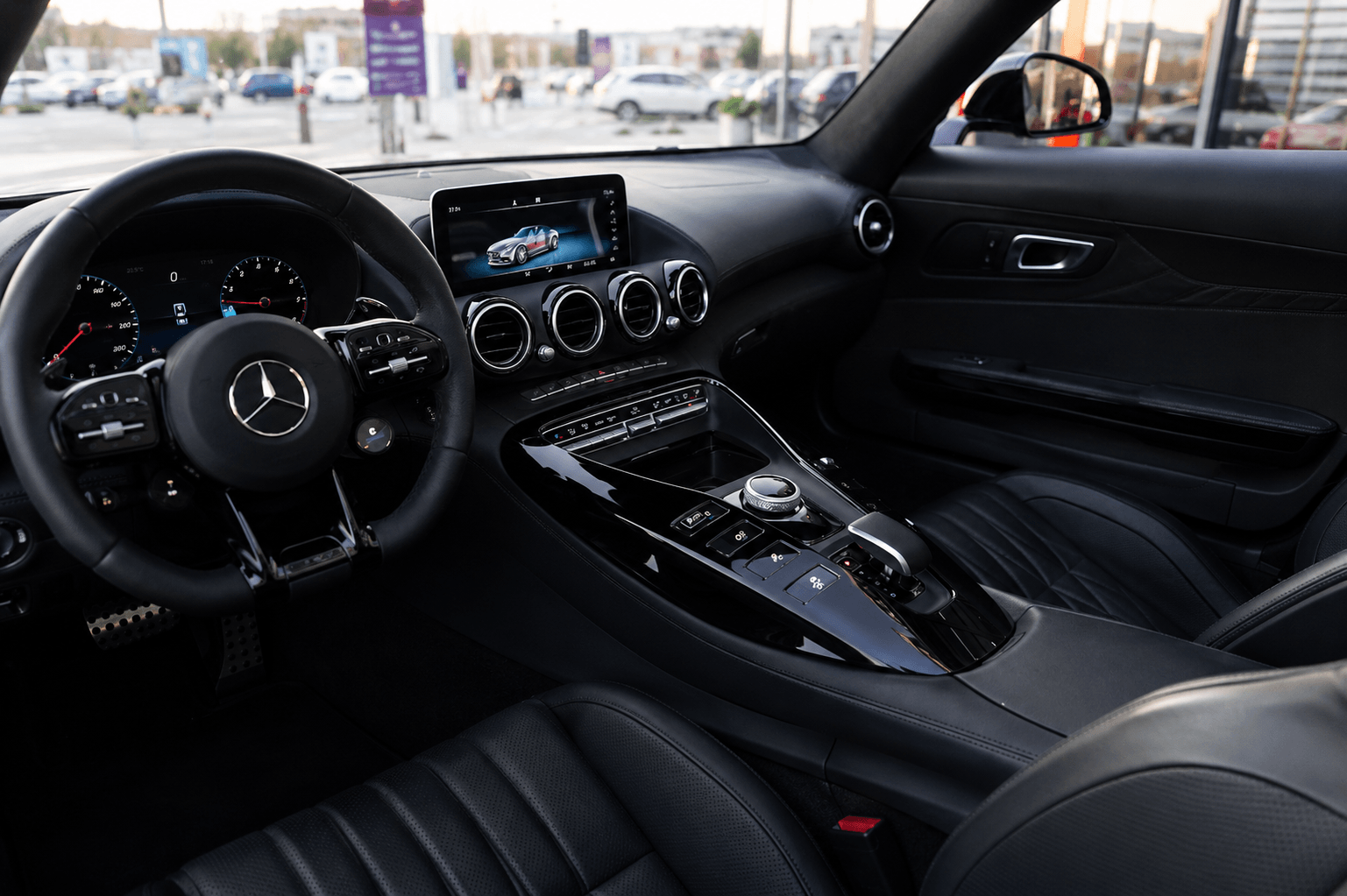 Car view 6